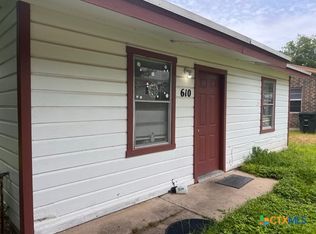 610 Raymond St, Killeen, TX 76541