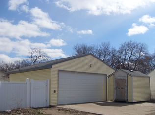 619 Nevada Ave SW, Huron, SD 57350