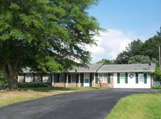 99 Harper Rd, Carrollton, GA 30117