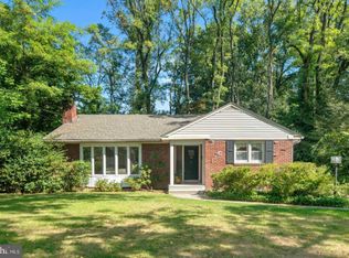 331 Longwood Dr, Haddonfield, NJ 08033