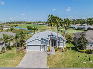 10416 Rough Rd, San Antonio, FL 33576