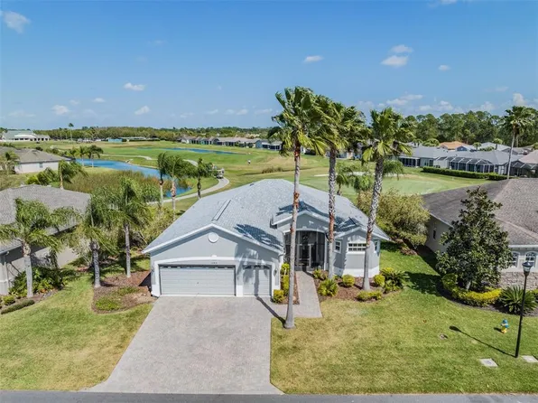 10416 Rough Rd, San Antonio, FL 33576