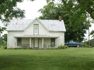 1075 Fairview Rd, Owenton, KY 40359