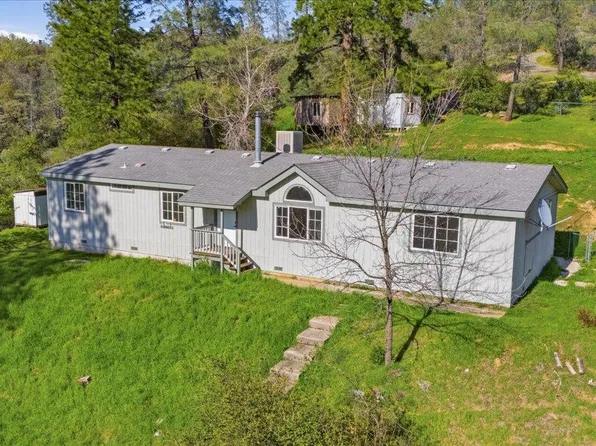 13511 McCarter Way, Grass Valley, CA 95949