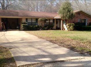 525 N Main Street Ext, Calhoun City, MS 38916