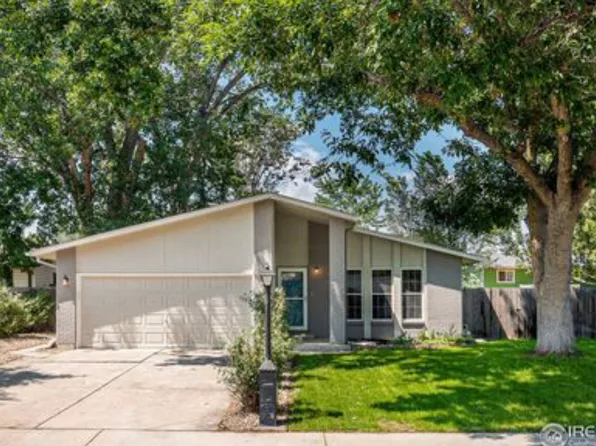 525 Cameron Ct, Longmont, CO 80504