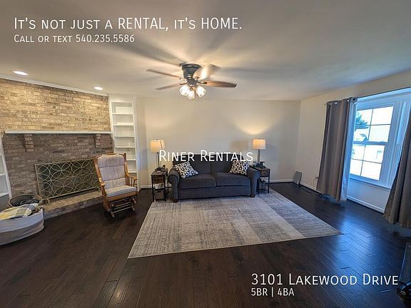 4th image of 3101 Lakewood Dr