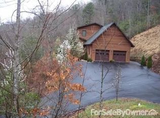 28 Hunters Trl, Sylva, NC 28779