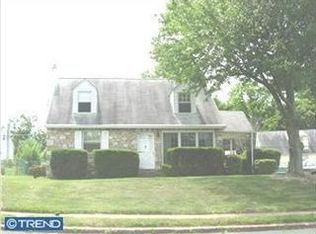 3175 Kathy Ln, Huntingdon Valley, PA 19006