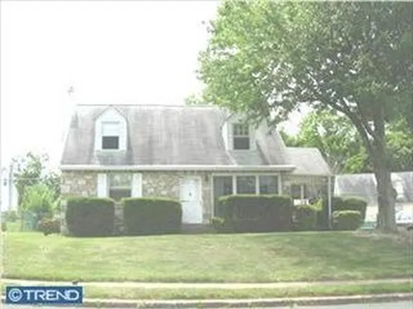 3175 Kathy Ln, Huntingdon Valley, PA 19006