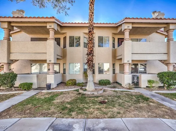 7929 Diamond Rock Way Unit 101, Las Vegas, NV 89128