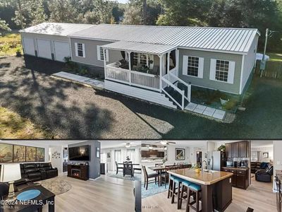 242 WHIRLWIND Loop, Hawthorne, FL, 32640