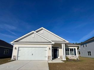 750 Greenwich Pl, Richlands, NC 28574