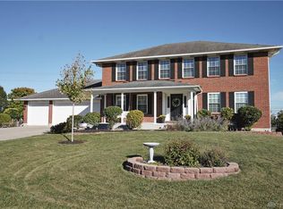 6262 Willow Brooke Dr, Liberty Township, OH 45011