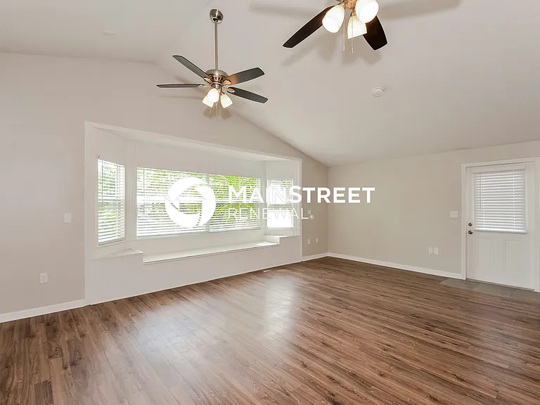 Bonus Room
