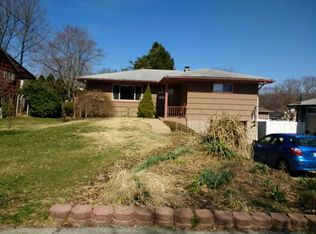 2737 Hastings Ave, New Kensington, PA