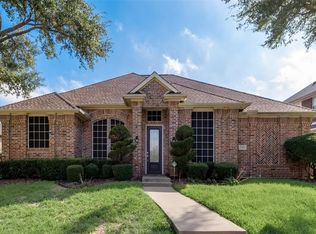 7700 Watson Dr, Plano, TX 75025