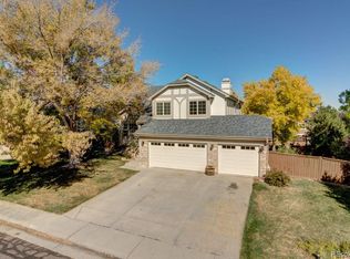 9609 Red Oakes Pl, Highlands Ranch, CO 80126