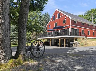 1940 N Berwick Rd, Wells, ME 04090