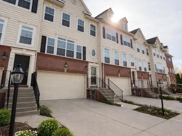 841 Oriole Ave, Glen Burnie, MD 21060
