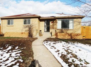 2490 S Sheridan Blvd, Denver, CO 80227