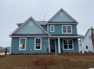 1306 Bermuda Grass Dr LOT 183, Myrtle Beach, SC 29579