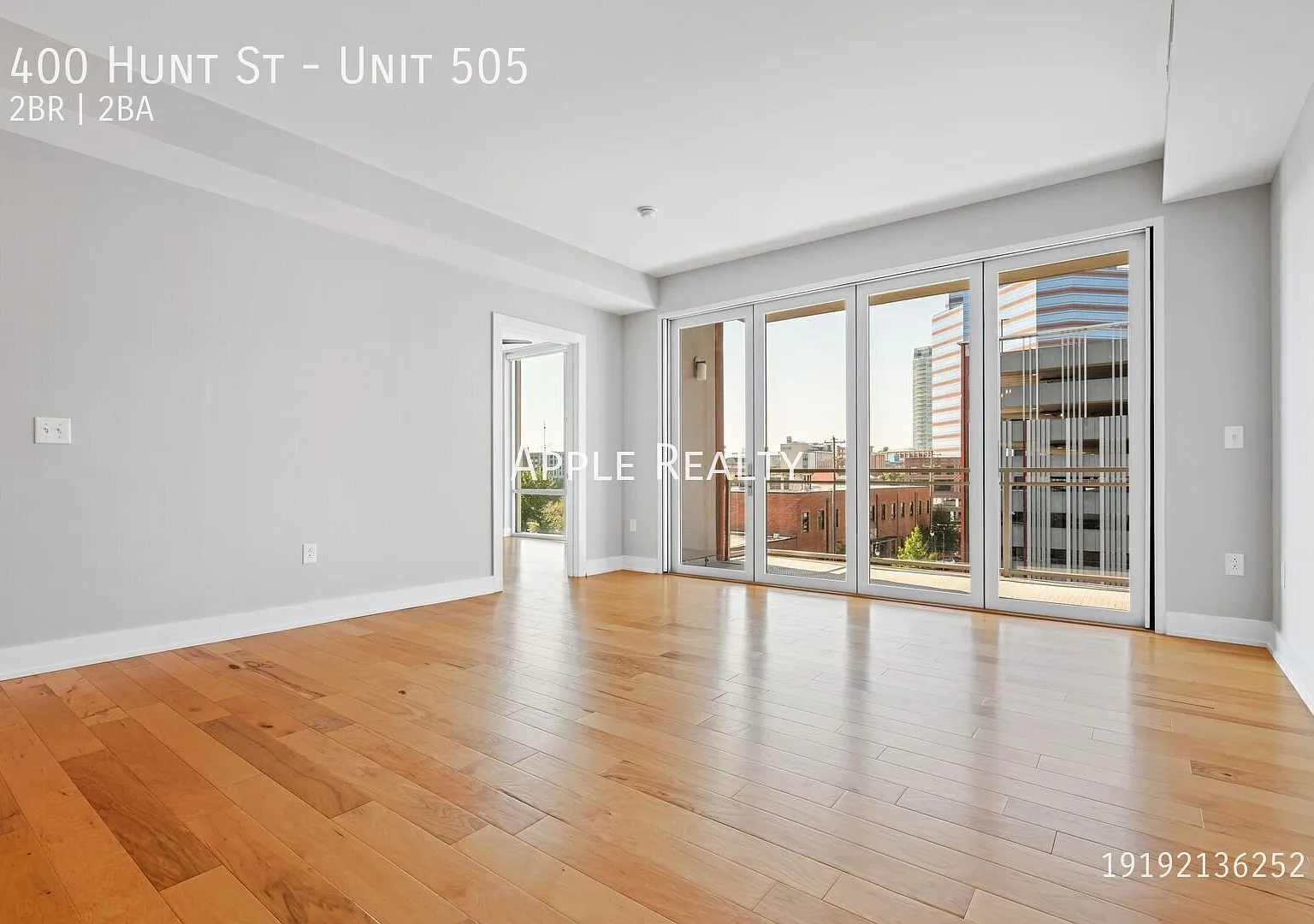 Spacious Downtown Condo with Style and Convenience! — Photo 3