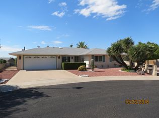 14432 N Arrowhead Ct, Sun City, AZ 85351