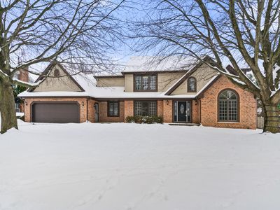 3643 Swan Creek Dr, Portage, MI, 49024