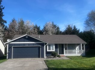 11103 79th Ave E, Puyallup, WA 98373