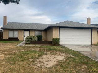 4912 Jonah St, Bakersfield, CA 93307
