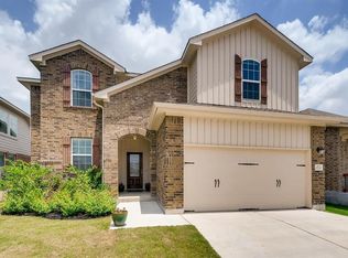 3725 Brean Down Rd, Pflugerville, TX 78660
