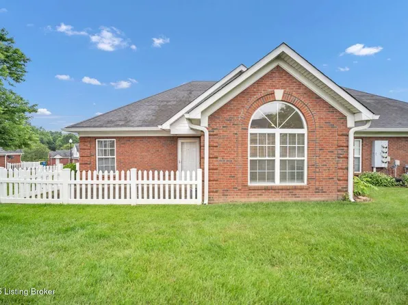 5517 Grey Hawk Cir, Louisville, KY 40219