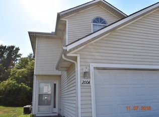 200 NE Dogwood St APT A, Oak Grove, MO 64075