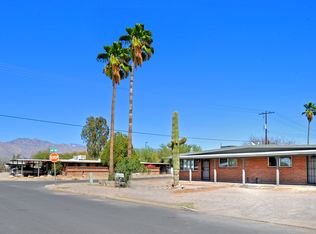 1540 N Venice Ave, Tucson, AZ 85712