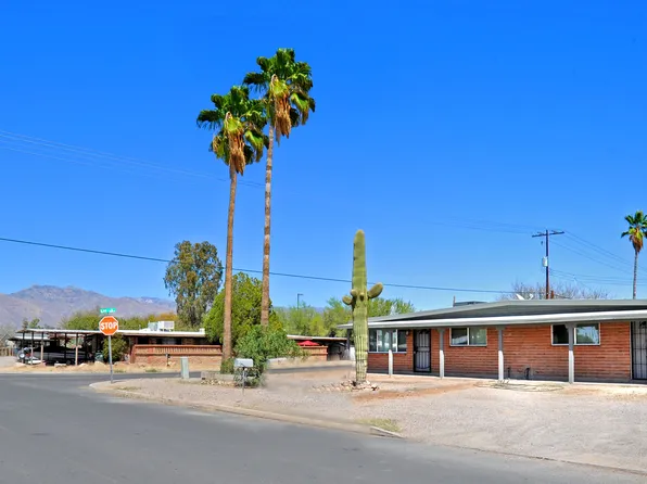 1540 N Venice Ave, Tucson, AZ 85712