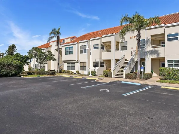 6191 Bahia Del Mar Blvd APT 201, Saint Petersburg, FL 33715