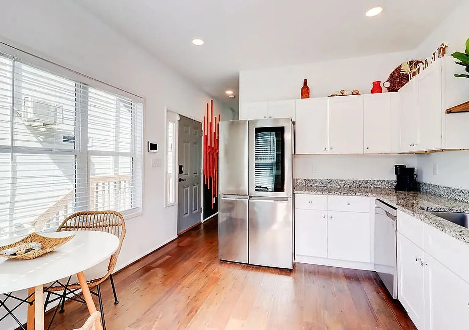 Room in 2 Bedroom Home at Bowen Ave SE — Photo 4