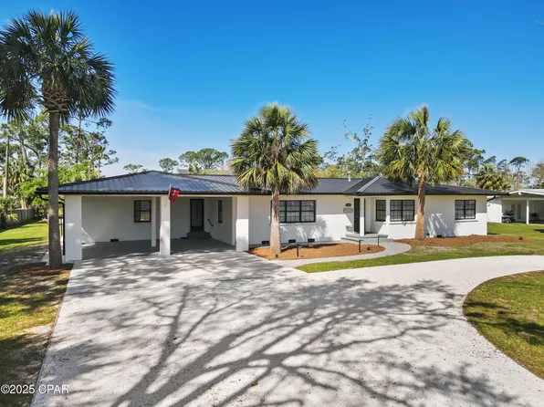 1608 Monument Ave, Pt Saint Joe, FL 32456