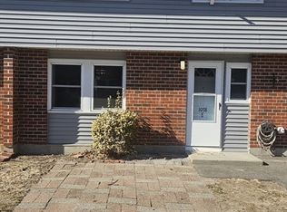 1078 Allen St #E, Springfield, MA 01118