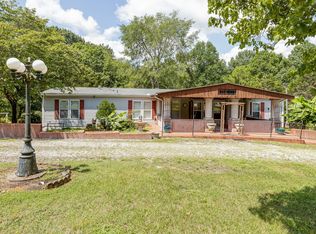 2514 Rock Springs Cemetery Rd, Columbia, TN 38401