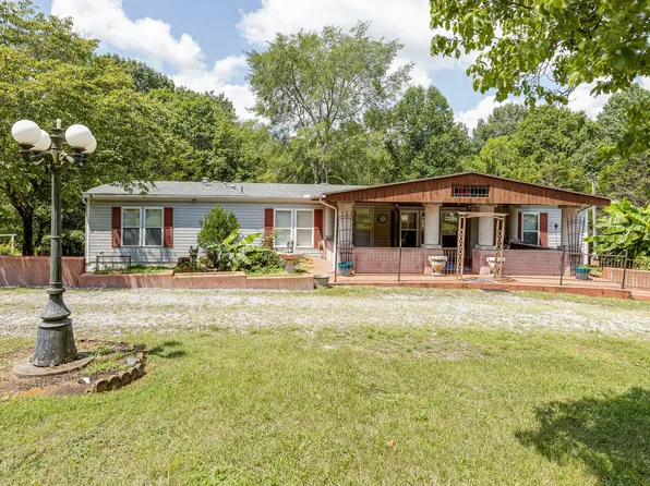 2514 Rock Springs Cemetery Rd, Columbia, TN 38401