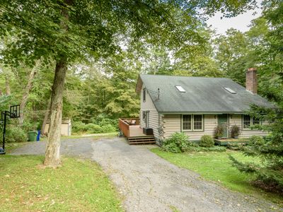 48 Loveland Rd, Hebron, CT, 06248