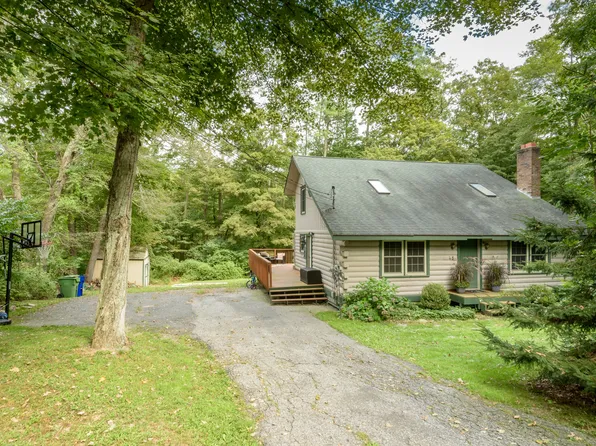48 Loveland Road, Hebron, CT 06248
