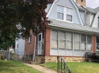 726 E 18th St, Chester, PA 19013