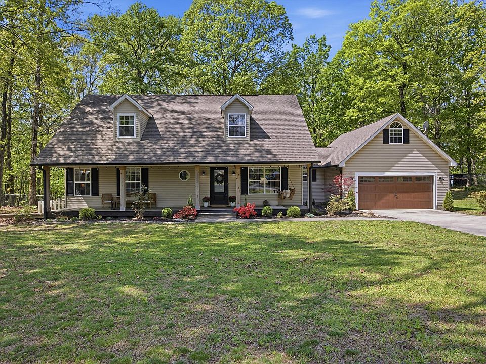 1st image of 265 Big Fork Rd