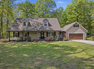 265 Big Fork Rd, Chattanooga, TN 37405