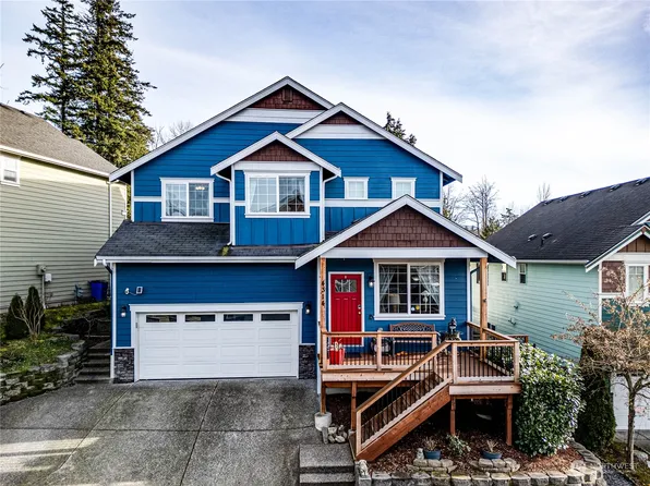 4314 164th Place SE, Lynnwood, WA 98087