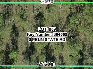 0 Penn State Rd #9, Brooksville, FL 34614