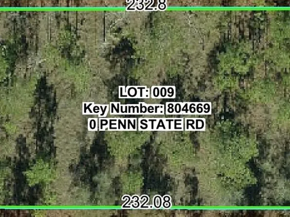 0 Penn State Rd #9, Brooksville, FL 34614